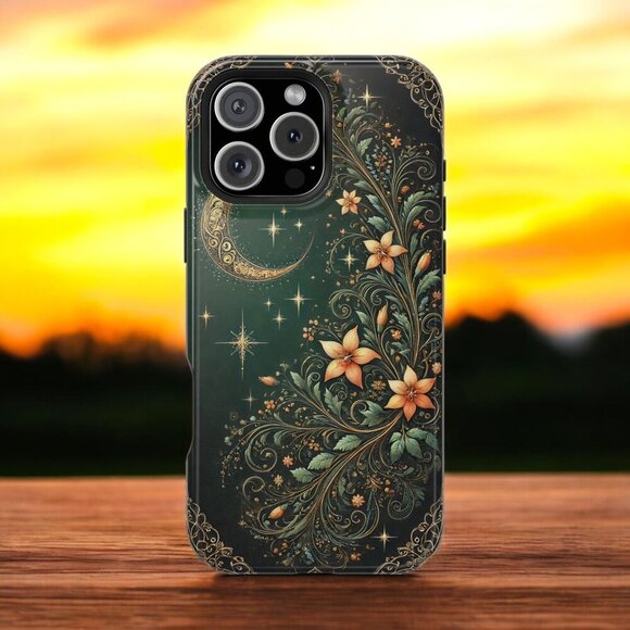 iPhone 14 Pro  phone case, MARPC1205 - Picture 1 of 13
